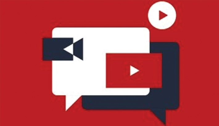 YouTubers and their freedom