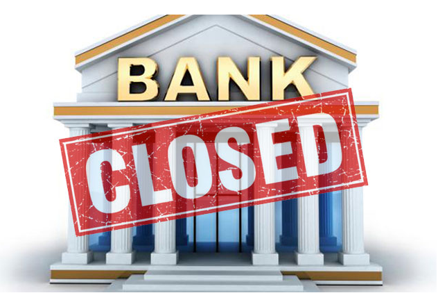 Banks in poll areas to remain closed on March 10