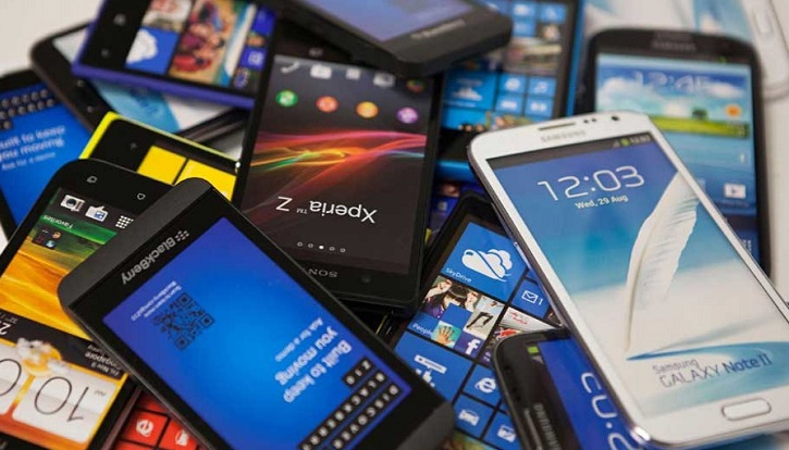 Can Bangladesh stop torrent of illegal phones?