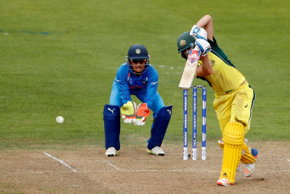 Australia win toss, bat in deciding fifth India ODI