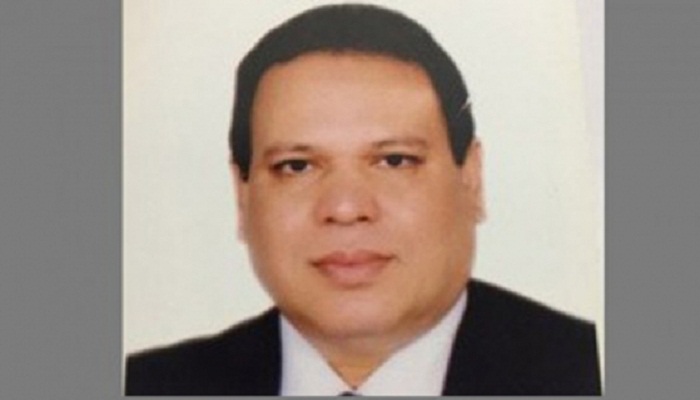 BNP leader Shahab Uddin resigns