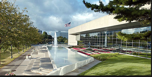 Gerald Ford museum to show work of presidential photographer