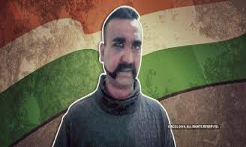 IAF pilot Abhinandan Varthaman returns to his squadron in Srinagar during sick leave: Officials