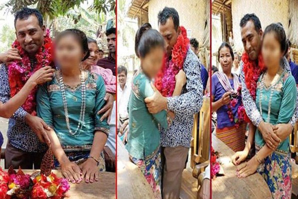 Terribly Tormenting Touch