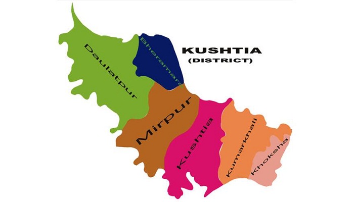 Trader stabbed dead in Kushtia