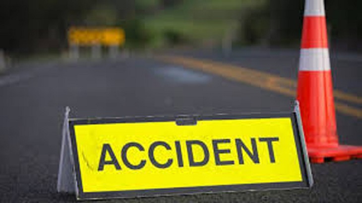 One killed in Tangail road crash