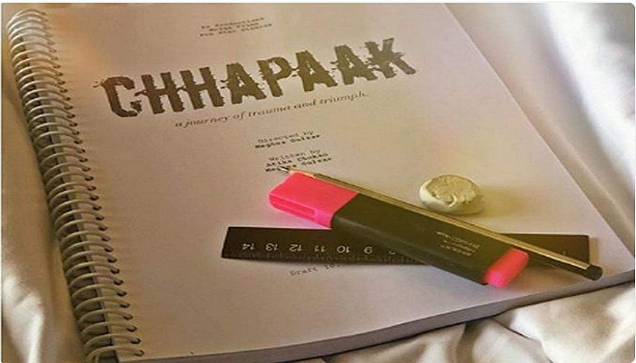 Deepika reveals 'kinda homework' she ever enjoyed through instagram 