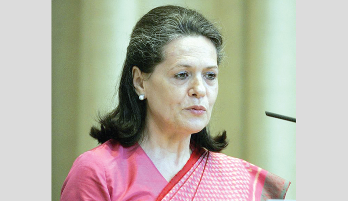 ‘Soul of nation being trampled’ 

