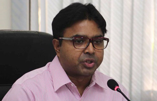 New wards of DSCC to be turned into a model town: Khokan