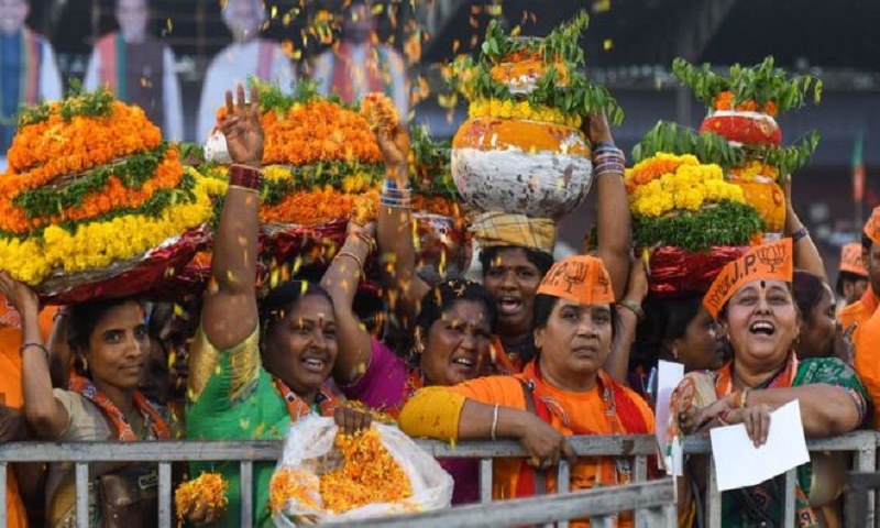 India election 2019: Has India's BJP government kept its promises?