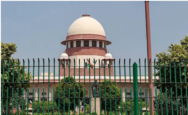 Sex on false promise of marriage is rape: Indian Supreme Court