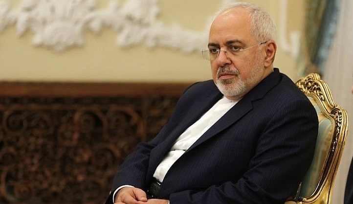 Zarif reminds European powers Iran can enrich uranium