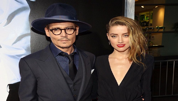 Amber Heard details called Johnny Depp 'the Monster' in court filing
