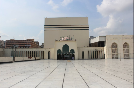 Islamic Foundation takes nightlong programme on Shab-e-Barat