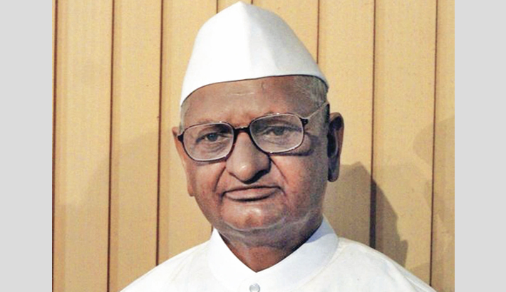 Sweeping electoral reforms needed to end malpractices: Hazare