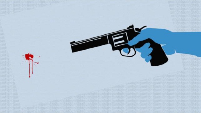'Drug trader' killed in Cox's Bazar 'gunfight'