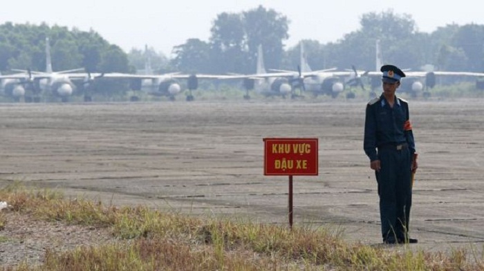 Agent Orange: US to clean up toxic Vietnam War air base