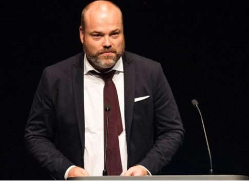 Asos billionaire loses three children in Sri Lanka attacks