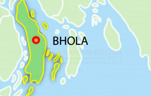 ‘BCL men’ attack police station in Bhola; 6 cops injured