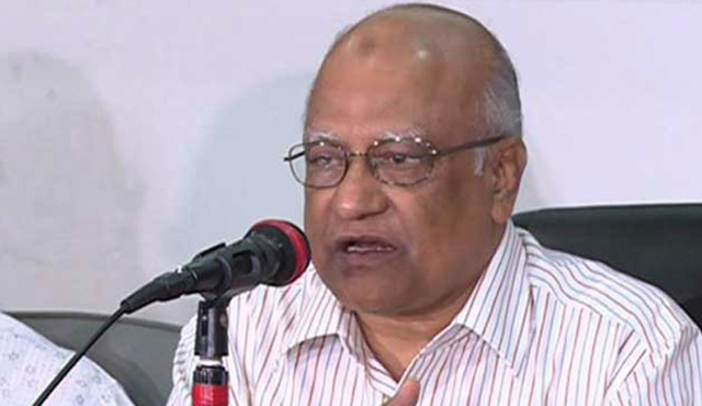 Not possible to ‘restore’ democracy with Khaleda in jail: BNP  