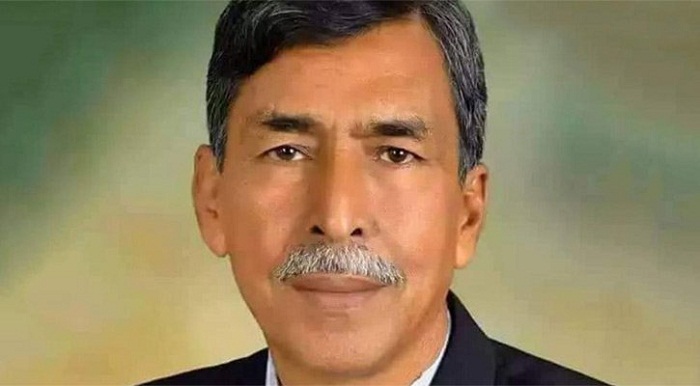 Took oath knowing well about consequences: Zahid