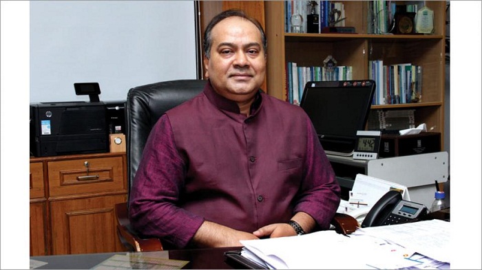 Prof Shibli Rubayat makes record as Dean