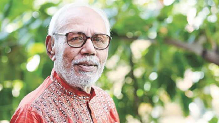 Doctors turn off ATM Shamsuzzaman’s life support