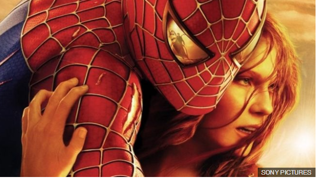 Alvin Sargent, Spider-Man screenwriter, dies at 92