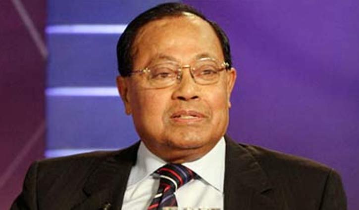 Corruption case trial to continue against Moudud