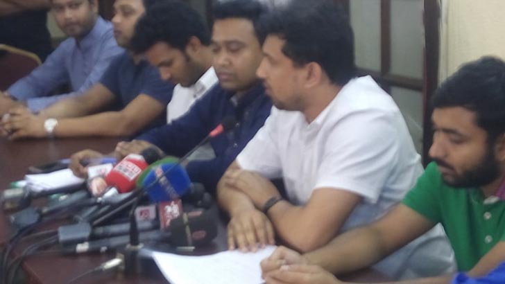 Controversial leaders of newly formed BCL committee are identified  