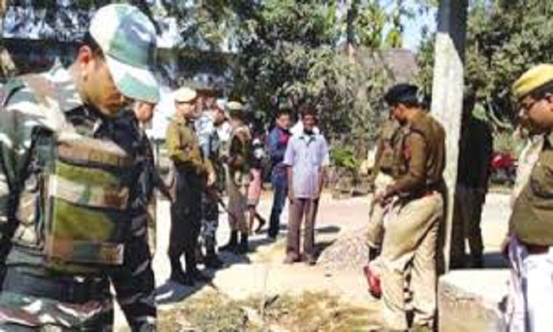 3 ULFA (I) cadres surrender in Assam: Police