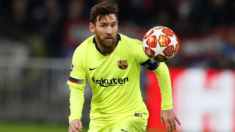 Barcelona bid to continue season of change in Champions League final against Lyon