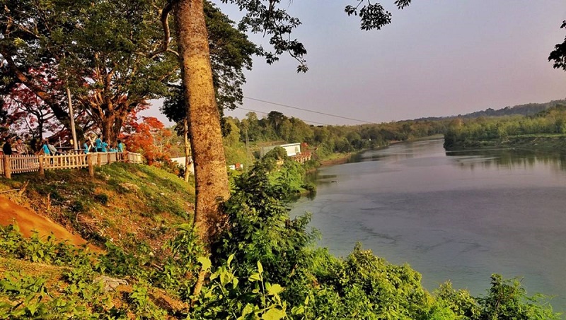 Bangladesh’s largest freshwater lake inching towards death
