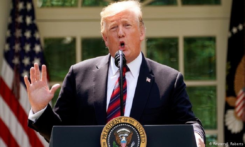 Trump unveils 'merit-based' immigration policy plan