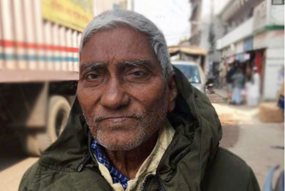 Freedom Fighter, journalist Mahtab Uddin passes away