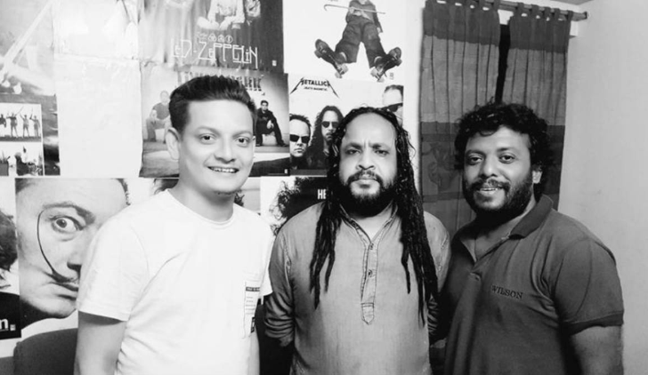 Pothik Nobi set to sing after 13 years