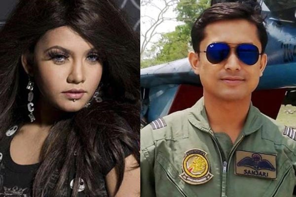 Pop singer Mila sued for defamation