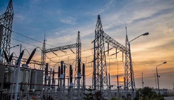 Record high 12,539MW power generated on Tuesday night