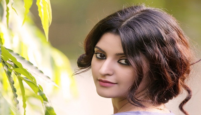 Porimoni in Ujjwal’s web series ‘Puff Daddy’