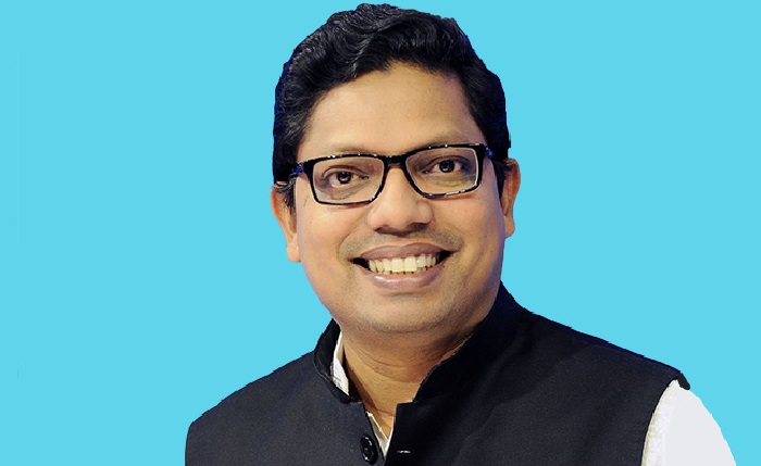 Govt to ensure internet services for all in 5 years:  Palak