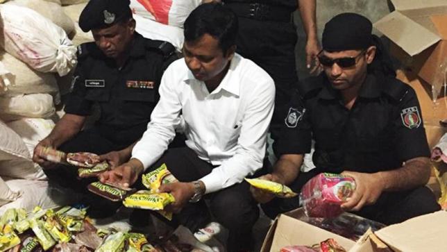 High Court summons BFSA chairman over substandard food