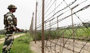 Bangladeshi killed by 'BSF' along Dinajpur border