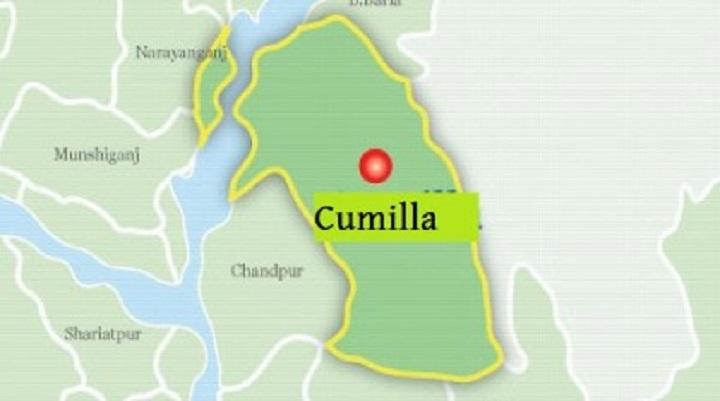 Female ‘snatcher’ held in Cumilla