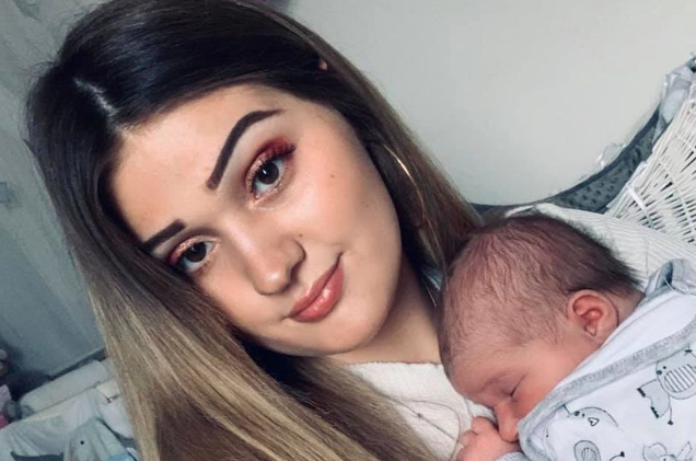 Woman lost finger after nail salon's 'dirty' equipment caused huge growth