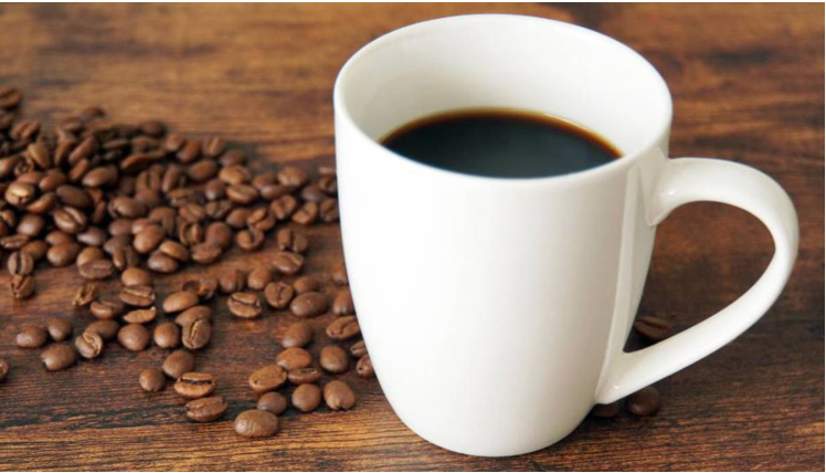 Up to 25 cups of coffee a day safe for heart health