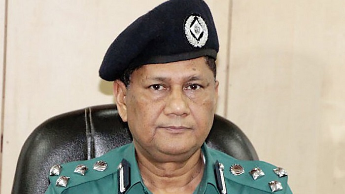 Security during Eid was satisfactory: DMP chief