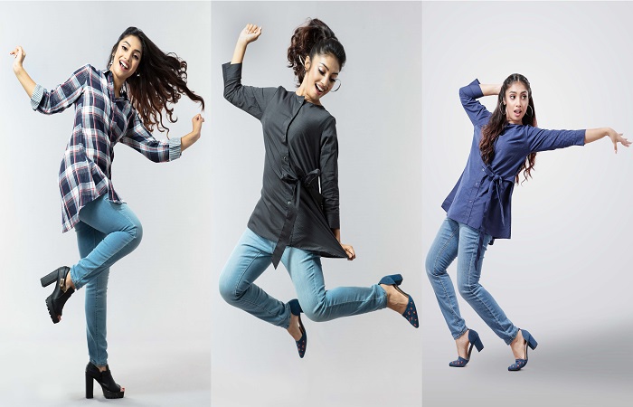 Grameen UNIQLO Launches Summer Dry Comfort Collection