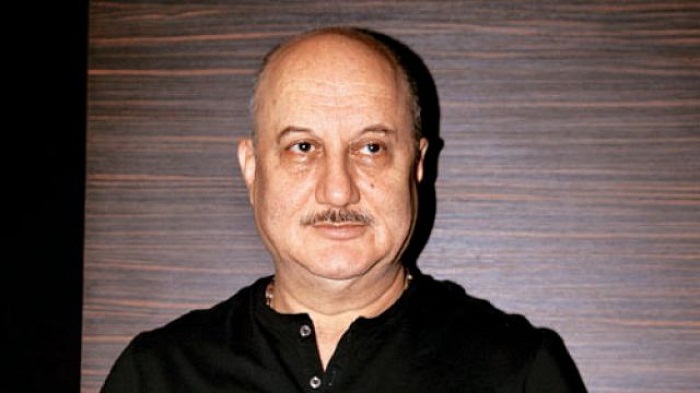 Anupam Kher’s autobiography to be out on August 5