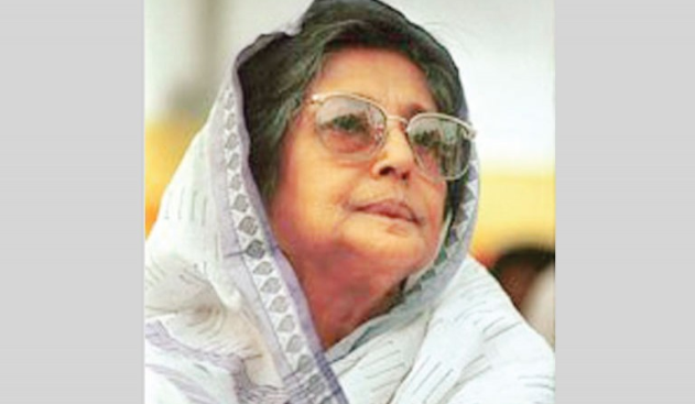 Call for inclusion of Jahanara’s work in textbook