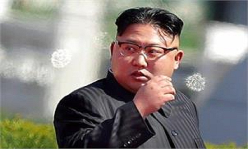 North Korea says it won't surrender to US-led sanctions